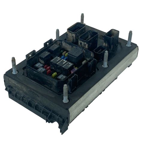 junction box assembly 700-1147-002|Parts List: 4FG0 .